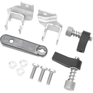 ˇ11pcs Outboard Motor Remote Control Kit High Performance 689‑48501 For Parsun ˇ11pcs Outboard Motor Remote Control Kit High Performance 689‑48501 For Parsun