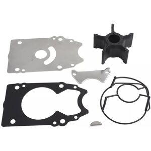 Sodial 17400-98j01 Water Pump Impeller Service Kit Fit For 4 Stroke Outboard2118 Sodial 17400-98j01 Water Pump Impeller Service Kit Fit For 4 Stroke Outboard2118