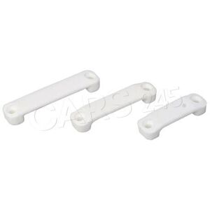 Lindemann Marine Instruments Foot Strap Bridge Nylon Black 25-30mm Pu 100 Pcs Lindemann Marine Instruments Foot Strap Bridge Nylon Black 25-30mm Pu 100 Pcs