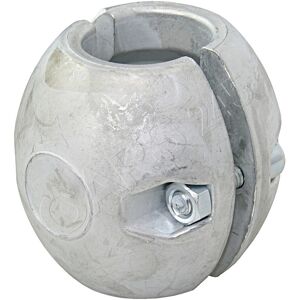 Lindemann Marine Instruments Wave Anode Spherical Zinc Approx 400g D318mm Lindemann Marine Instruments Wave Anode Spherical Zinc Approx 400g D318mm