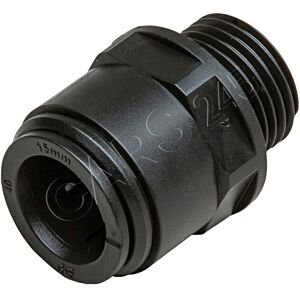 Lindemann Marine Boat Instruments Speedfit 15 Ag 12'10 Pcs Lindemann Marine Boat Instruments Speedfit 15 Ag 12'10 Pcs