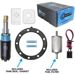 Quantum Fuel Systems Qfs Fuel Pump +reg+gasket+filter For 00-07 Sea-Doo Gtx/lrv/rx/3d/xp Di 204560289 Quantum Fuel Systems Qfs Fuel Pump +reg+gasket+filter For 00-07 Sea-Doo Gtx/lrv/rx/3d/xp Di 204560289