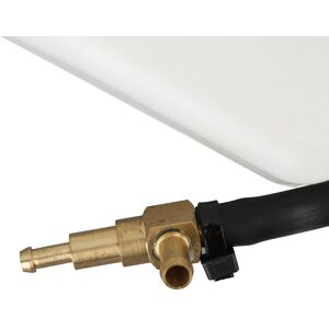 丨outboard Engine Oil Tank Assy 830889a1 Fuel Reservoir Tank Assembly For 200 225 丨outboard Engine Oil Tank Assy 830889a1 Fuel Reservoir Tank Assembly For 200 225