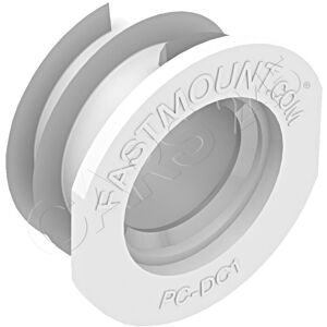 Lindemann Marine Boat Standard Profile Wall Anchor Pc-Dc1 10 Pcs Lindemann Marine Boat Standard Profile Wall Anchor Pc-Dc1 10 Pcs