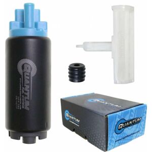 Quantum Fuel Systems Yamaha 6c5-13907-00-00 Fuel Pump + Strainer Kit F50-F90 Hp 4-Stroke 2005-2016 Quantum Fuel Systems Yamaha 6c5-13907-00-00 Fuel Pump + Strainer Kit F50-F90 Hp 4-Stroke 2005-2016