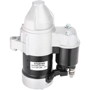 Outboard Starter Motor Direct Replacement Installation Marine Outboard Starter Outboard Starter Motor Direct Replacement Installation Marine Outboard Starter