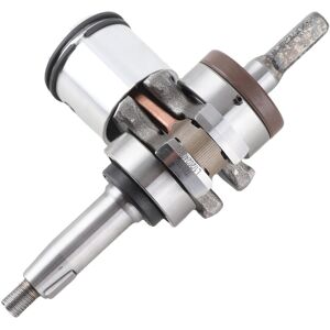 Crankshaft Connecting Rod Piston Assembly Accurate 2 Stroke Outboard Motor Crankshaft Connecting Rod Piston Assembly Accurate 2 Stroke Outboard Motor