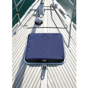 Osculati Boat Marine Hatch Protection Cover Square Blue 500x500mm 19.350.04 Oceansouth Osculati Boat Marine Hatch Protection Cover Square Blue 500x500mm 19.350.04 Oceansouth