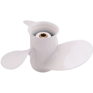 Eurowagens Boat Propeller 6g1-45943-00-El 8 1/2 X 7 1/2 For Outboard Engine 6-8hp Eurowagens Boat Propeller 6g1-45943-00-El 8 1/2 X 7 1/2 For Outboard Engine 6-8hp