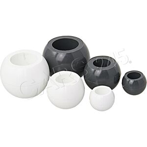 Lindemann Marine Boat Instruments Allen Handle Ball White 10 Pcs Lindemann Marine Boat Instruments Allen Handle Ball White 10 Pcs