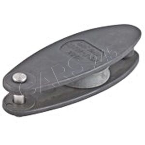 Lindemann Marine Instruments Allen Becket Block Lindemann Marine Instruments Allen Becket Block