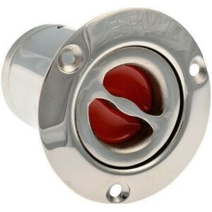 Osculati Stainless Steel Flush Fitting Deck Filler Fuel 50 Mm Red Plug Cap Boat Dfflssf50 Osculati Stainless Steel Flush Fitting Deck Filler Fuel 50 Mm Red Plug Cap Boat Dfflssf50