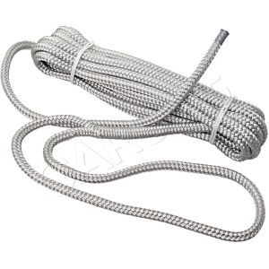 Lindemann Marine Instruments Mooring Line 14mmd-6m Full Color Gray Lindemann Marine Instruments Mooring Line 14mmd-6m Full Color Gray
