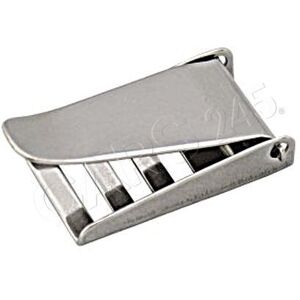 Lindemann Marine Instruments Belt Buckle Stainless Steel For 25mm Lindemann Marine Instruments Belt Buckle Stainless Steel For 25mm
