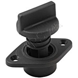 Lindemann Marine Instruments White Drain Plug With Seal Ha323w-10 Lindemann Marine Instruments White Drain Plug With Seal Ha323w-10