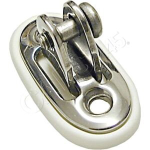 Lindemann Marine Instruments Makefast Deck Mount Straight Mount Lindemann Marine Instruments Makefast Deck Mount Straight Mount