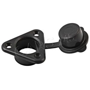 Lindemann Marine Boat Allen Bunghole Anthracite 10 Pcs Lindemann Marine Boat Allen Bunghole Anthracite 10 Pcs