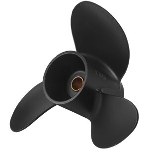 Sodial Outboard Propeller For Mariner 4hp 5hp 6hp 7.8x9 Boat Screw 31831 Sodial Outboard Propeller For Mariner 4hp 5hp 6hp 7.8x9 Boat Screw 31831