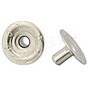 Lindemann Marine Boat Dot Durable Eye With 79mm Cylinder Made Of Aisi316 Lindemann Marine Boat Dot Durable Eye With 79mm Cylinder Made Of Aisi316