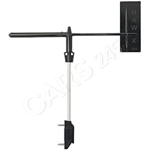 Lindemann Marine Instruments Little Hawk Race Wind Indicator For Mast Mounting Lindemann Marine Instruments Little Hawk Race Wind Indicator For Mast Mounting