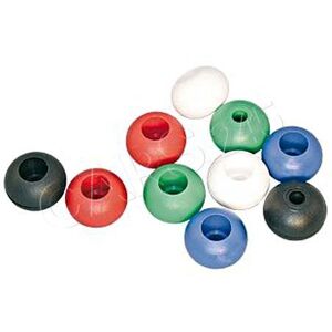 Lindemann Marine Boat Instruments Allen Handle Ball 25x6mm Black 100pcs Lindemann Marine Boat Instruments Allen Handle Ball 25x6mm Black 100pcs