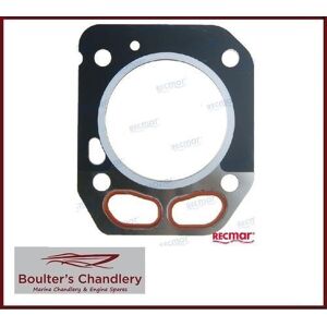 Recmar Yanmar Cylinder Head Gasket 1gm10 Marine Diesel Engine Replaces 128171-01911 Recmar Yanmar Cylinder Head Gasket 1gm10 Marine Diesel Engine Replaces 128171-01911
