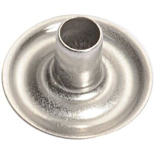 Lindemann Marine Instruments Caf 316 Press Stud Eyelet Vp 100pcs Lindemann Marine Instruments Caf 316 Press Stud Eyelet Vp 100pcs