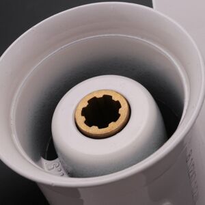 Eurowagens Boat Propeller 6g1-45943-00-El 8 1/2 X 7 1/2 For Outboard Engine 6-8hp Eurowagens Boat Propeller 6g1-45943-00-El 8 1/2 X 7 1/2 For Outboard Engine 6-8hp