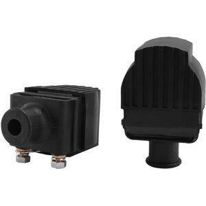 Sodial 2 X Ignition Coil For Mariner 6-225hp 339-835757a3 339-832757a42980 Sodial 2 X Ignition Coil For Mariner 6-225hp 339-835757a3 339-832757a42980