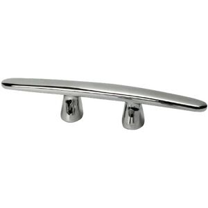 Camel Cleat Mirror-Polished Aisi316 200 Mm - 1 Pc Osculati - 40.133.20 Camel Cleat Mirror-Polished Aisi316 200 Mm - 1 Pc Osculati - 40.133.20