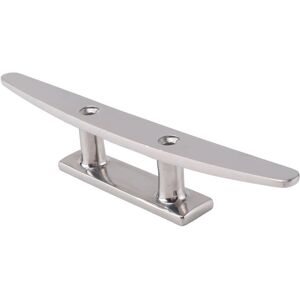 Sodial 3x(8 Inch Open Base Boat Cleat 316 Stainless Steel Hardware Boat Cleats For5752 Sodial 3x(8 Inch Open Base Boat Cleat 316 Stainless Steel Hardware Boat Cleats For5752