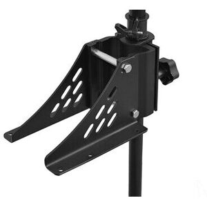 Bison Bow Deck Mount For Electric Outboard Motor Bison Bow Deck Mount For Electric Outboard Motor