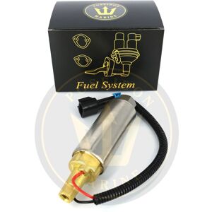 Recmar Fuel Pump For Mercruiser Ro: 861155a3, 861155a2 1997-2009 Low Pressure Recmar Fuel Pump For Mercruiser Ro: 861155a3, 861155a2 1997-2009 Low Pressure