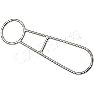 Lindemann Marine Boat Trapezoidal Ring Lindemann Marine Boat Trapezoidal Ring