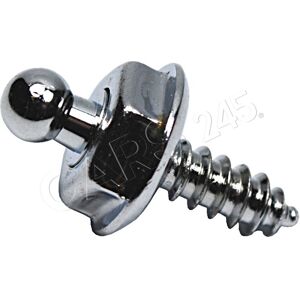 Lindemann Marine Boat Screw 42x16mm Stainless Steel Complete 10 Pcs Loxx Lindemann Marine Boat Screw 42x16mm Stainless Steel Complete 10 Pcs Loxx