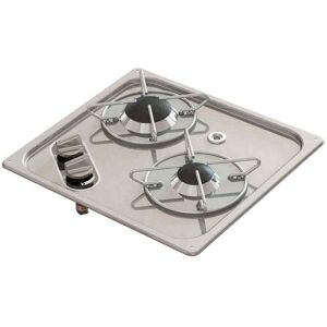 Recess-Fit Ss Cocktop 323x353 Mm - 1 Pc Osculati - 50.102.44 - 5010244 Recess-Fit Ss Cocktop 323x353 Mm - 1 Pc Osculati - 50.102.44 - 5010244