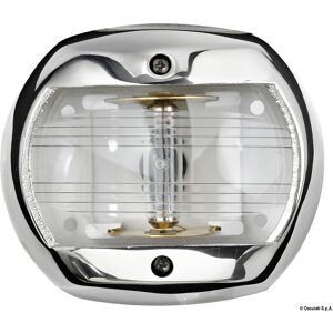 Osculati Navigation Light Stainless Steel White 135 Stern Boat Yacht Sailing Classic Osculati Navigation Light Stainless Steel White 135 Stern Boat Yacht Sailing Classic