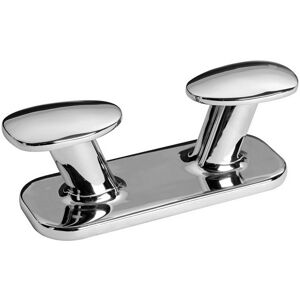 Mushroom-Shape Bollar Aisi316 170 Mm - 1 Pc Osculati - 40.173.20 - 4017320 Mushroom-Shape Bollar Aisi316 170 Mm - 1 Pc Osculati - 40.173.20 - 4017320