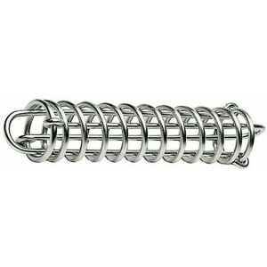 Mooring Spring 400 Mm - 1 Pc Osculati - 01.189.19 - 0118919 Mooring Spring 400 Mm - 1 Pc Osculati - 01.189.19 - 0118919