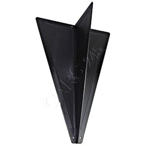 Lindemann Marine Instruments Signal Cone Plastic 470mm Lindemann Marine Instruments Signal Cone Plastic 470mm