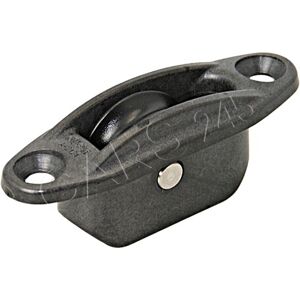 Lindemann Marine Instruments Allen Deck Passage 1 Roll 20mm With Ball Bearings Lindemann Marine Instruments Allen Deck Passage 1 Roll 20mm With Ball Bearings