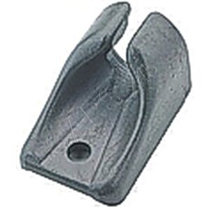 Lindemann Marine Instruments Mast Entry Aluminum For Fully Battened Sails Lindemann Marine Instruments Mast Entry Aluminum For Fully Battened Sails