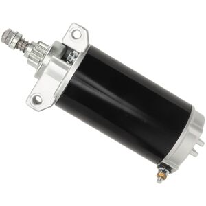 Outboard Starter Motor 67c 81800 00 Quick Start Rustproof Marine Starting Mo New Outboard Starter Motor 67c 81800 00 Quick Start Rustproof Marine Starting Mo New