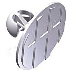 Lindemann Marine Boat Standard Clip Sm2 For Gluing 5kg 10 Pcs Lindemann Marine Boat Standard Clip Sm2 For Gluing 5kg 10 Pcs