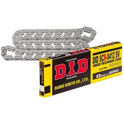 DID 5399141464 Timing Chain - Timing Chain DID 5399141464 Timing Chain - Timing Chain