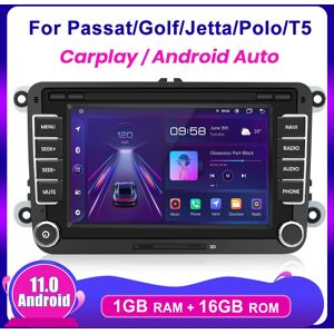 Junsun For Golf Passat Polo Android 11.0 Car Stereo Radio Gps Sat Nav Carplay Head Unit Junsun For Golf Passat Polo Android 11.0 Car Stereo Radio Gps Sat Nav Carplay Head Unit