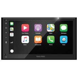 Road Angel Road Angel Mechless Multimedia Player - Ra-X721dab Road Angel Road Angel Mechless Multimedia Player - Ra-X721dab