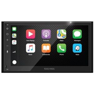 Road Angel Road Angel Mechless Multimedia Player - Ra-X721dab Road Angel Road Angel Mechless Multimedia Player - Ra-X721dab
