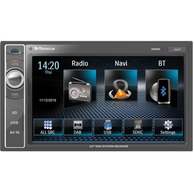 Phonocar VM069 Phonocar VM069