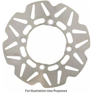 Ebc Extreme Mx Rotor Rear Right For Kawasaki Kx 65 2000 - 2023 Ebc Extreme Mx Rotor Rear Right For Kawasaki Kx 65 2000 - 2023